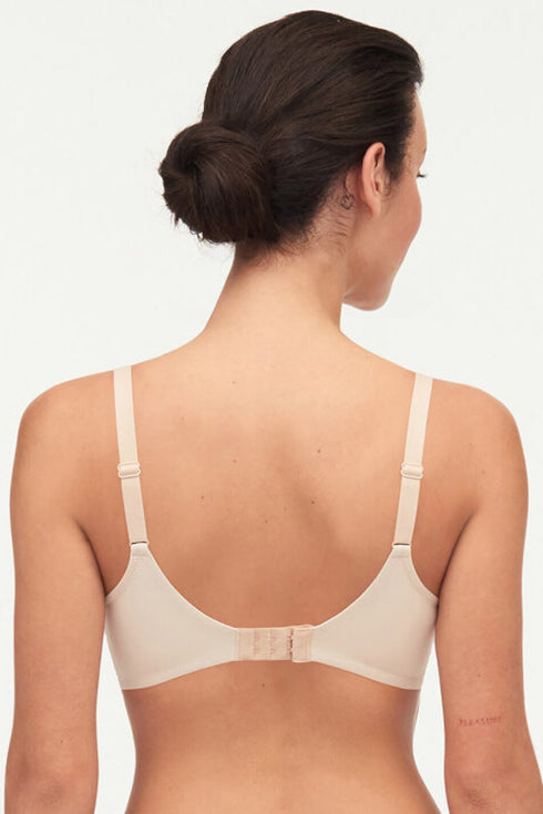 Chantelle Floral Touch Underwired Bra